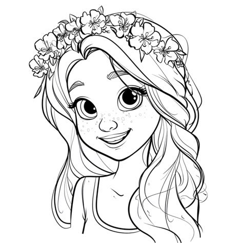 Desenhos De Princesas Para Colorir Gr Tis Desenhos Para Colorir