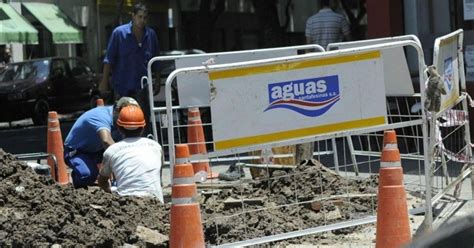 Aguas Santafesinas Solicit Un Aumento De La Tarifa Del Para