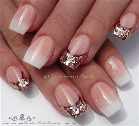 Square Nail Designs Fall Nail Designs Matte Nails Ombre Nails