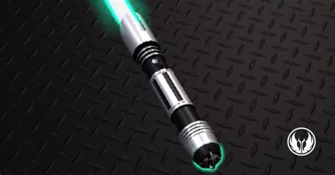 Adaptive Saber Parts Lightsaber I Have Constructed My Saber And The