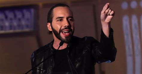 Nayib Bukele Anuncia Guerra Contra La Corrupción Al Igual Que Lo Hizo Con Las Pandillas