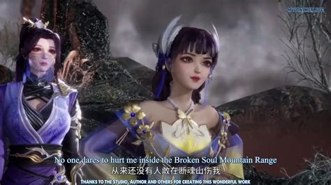 The Emperor Of Myriad Realms Eng Sub Episode Wan Jie Zhizun