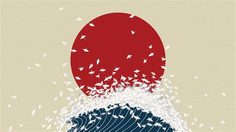 🔥 [30+] Japan Flag Wallpapers | WallpaperSafari