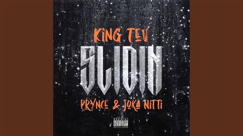 Slidin Feat Prynce Joka Nitti Youtube