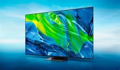 Shop 4K OLED Smart TVs | TV Showroom | Samsung US