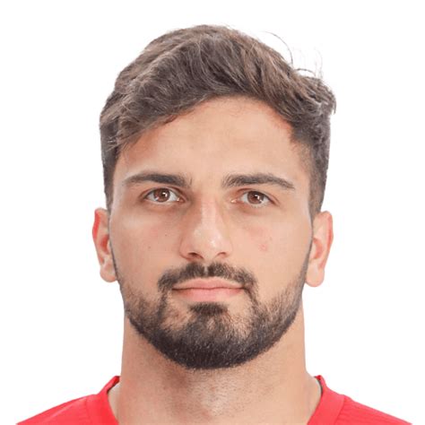 Giorgi Mamardashvili 80 GK Rare Gold FIFA 24 FifaRosters