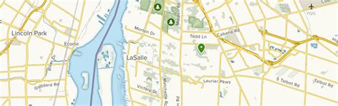 Best Trails near Lasalle, Ontario Canada | AllTrails