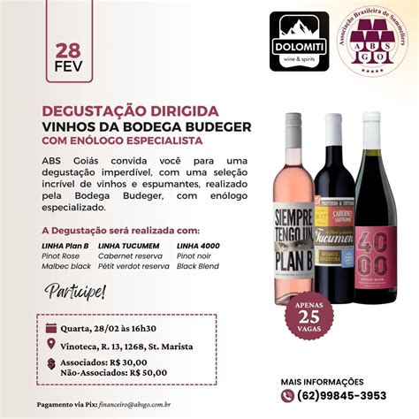 Introdução ao mundo do vinho Agenda do Vinho