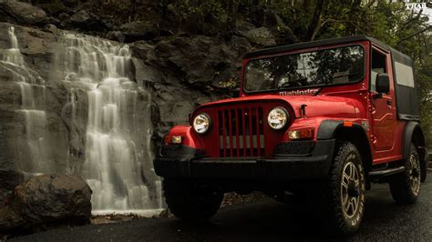 Thar Jeep Wallpapers - Wallpaper Cave