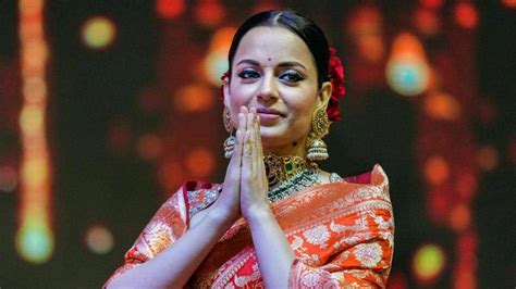 Shrinate Clarifies Alleged Post On Kangana As Ncw Writes To Ec Seeking Action Latest News