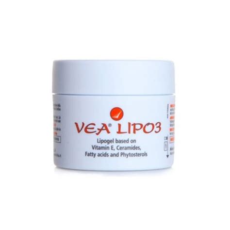 Vea Lipo3 Emolliente Idratante 50 Ml Minsan 935501369 Di HULKA SRL