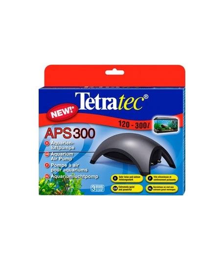 Tetra Aps