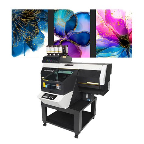 Mimaki UJF 3042 MkII EX Solicitar Demonstração