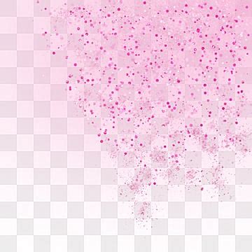 Pink Powder Effect Png Image Gold Powder Light Effect Pink Glitter