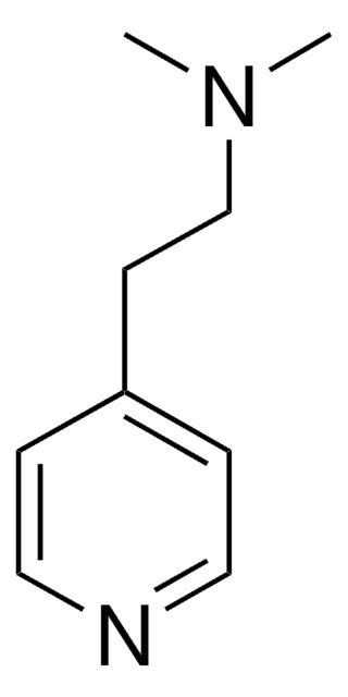 N N Dimethyl Pyridinyl Ethanamine Aldrichcpr Sigma Aldrich