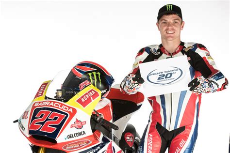 Team Federal Oil Gresini Moto2 Launches 2016 Campaign Gresini Racing