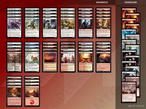 Pioneer Boros Convoke Deck By Sebastianpozzo Mtg Decks