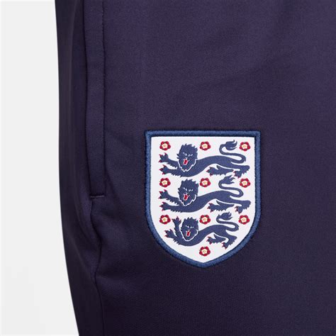 Training Pants Angleterre Dri Fit Euro England National Teams