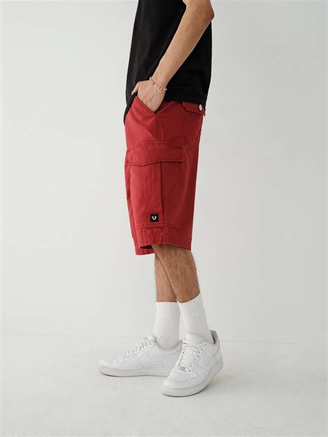 CARGO SHORT | True Religion