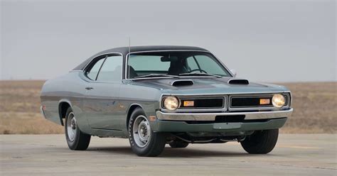 Dodge Muscle Cars You Ve Probably Never Heard Of Flipboard