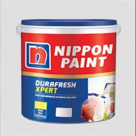 Nippon Paint Dura Fresh At Best Price In Coimbatore By Angle Curve A