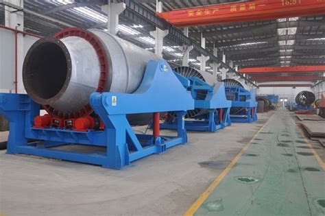 Rotary Dumping Industrial Iron Melting Gold Industry Furnace With