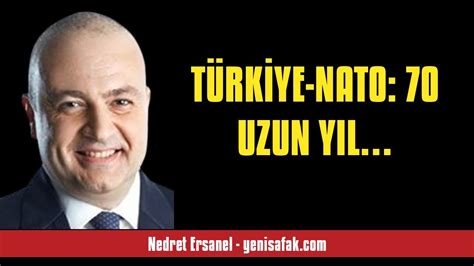 Nedret Ersanel T Rk Ye Nato Uzun Yil Sesl Makale D Nle Youtube