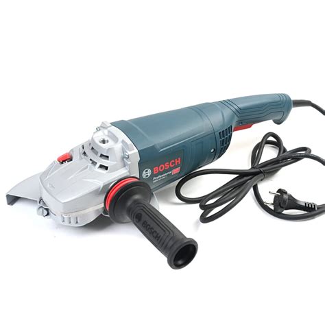 Bosch GWS 22 230 J Winkelschleifer TBS Aachen