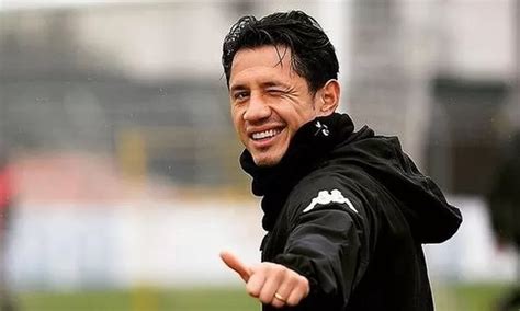 Selección peruana Gianluca Lapadula agradeció en Instagram mensaje que