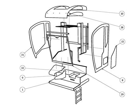 Services Industrial Design Studio Trevisan Industrial Design