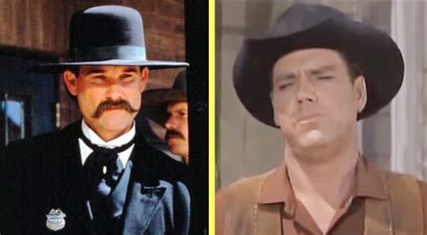 Meet Kurt Russell’s Dad: “Bonanza” Actor Bing Russell | Classic Country ...