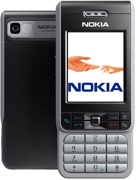 Original Nokia 3230 Unlocked Triband Camera GSM PHONE Bluetooth MP3 FM