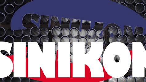 СИНИКОН РОЛИК RUS - YouTube