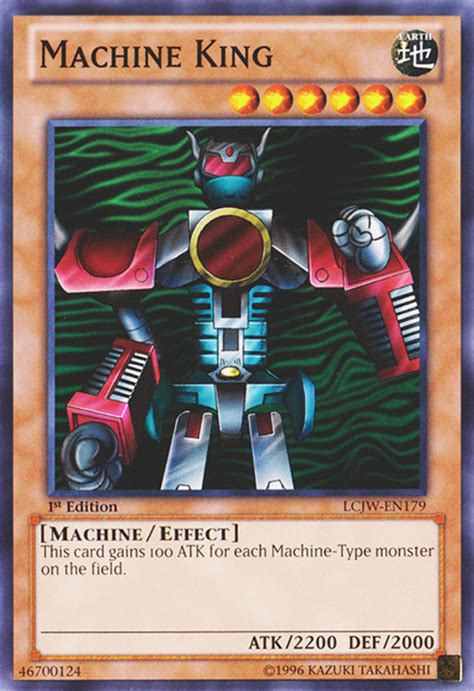 Yu Gi Oh S Monster Attributes And Types HobbyLark