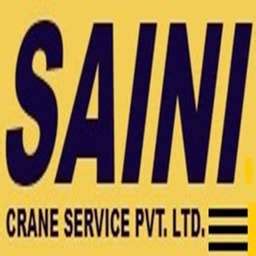 Saini Crane Service Crunchbase Company Profile Funding