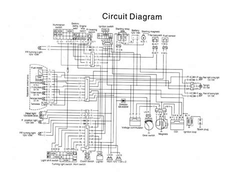 Yamaha Crypton Z Engine Diagram Autos Yamaha Crypton Motos