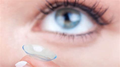 UV Protection with Contact Lenses - Millennium Eye Center