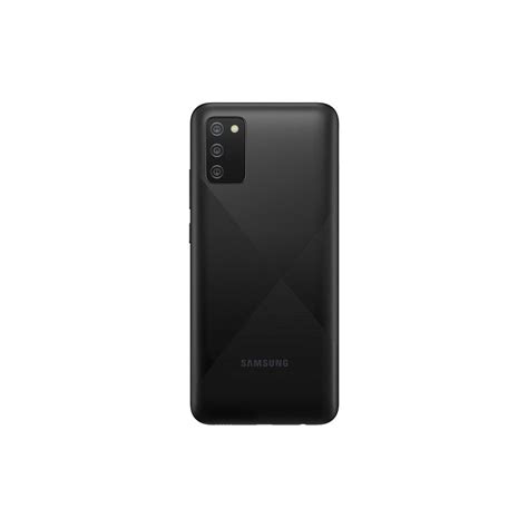 Galaxy A03s 32gb Black Unlocked Dual Sim Back Market