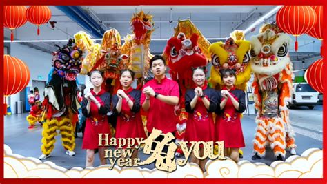 庇华人歌友会《happy New Year 兔you》 2天突破6万观看率 马来西亚诗华日报新闻网