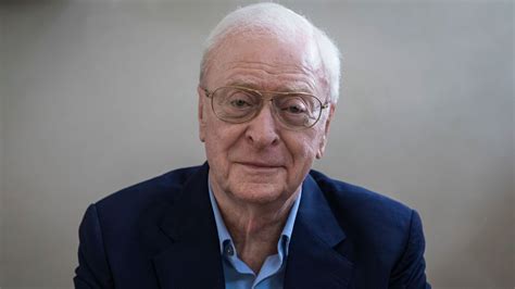 Michael Caine La Leggenda Vivente Del Mondo Del Cinema Si Ritira All