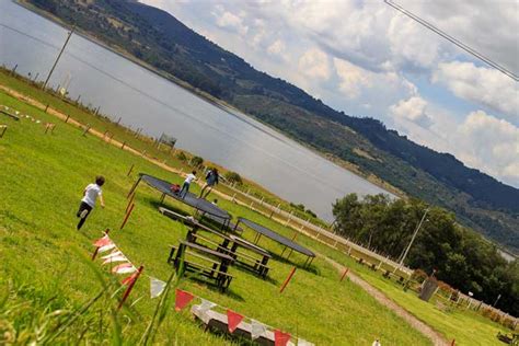 Restaurante En Guatavita COCINERITOS El Mejor Restaurante