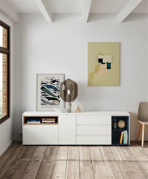 Mueble de España Products SOLEIL Collection sideboards