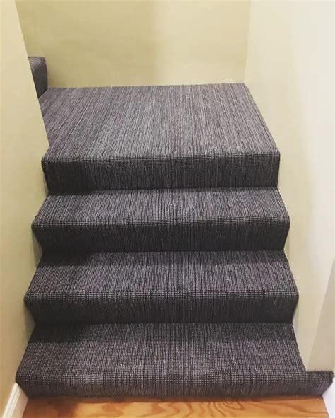 40 Amazing Stair Carpet Ideas That You Wil Love