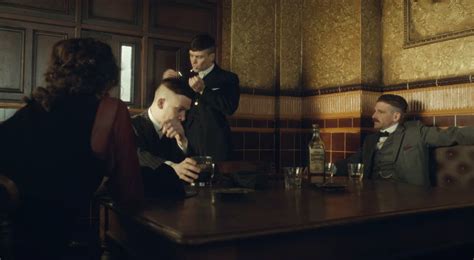 Peaky Blinders Season 1 Episode 4 Recap