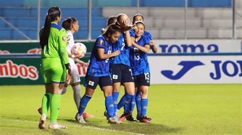 Selecta Sube Puestos En El Ranking Fifa Femenino El Metropolitano