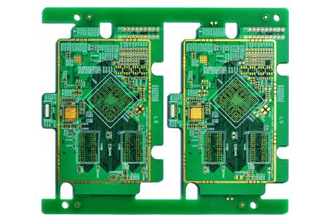 Ems Pcb Turnkey Service Contract Manufacturing Immersion Gold Printed Circuit Board China Pcb