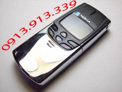 NOKIA 8810