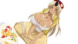 Ogres Luscious Hentai Manga Porn