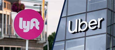 Uber & Lyft accused of dodging $266mn in benefit contributions through ...