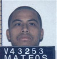 Thomas Jacinto Mateos Rodriguez Sex Offender In Unknown CA